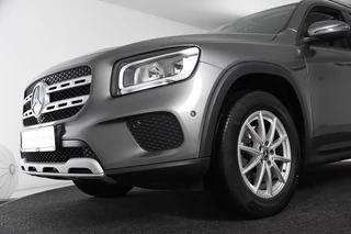Mercedes-Benz GLB – thumbnail 33