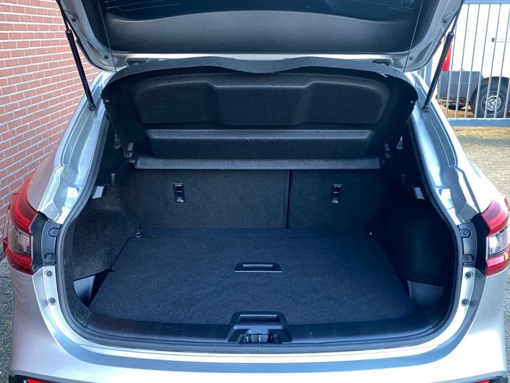 Nissan QASHQAI – foto 27