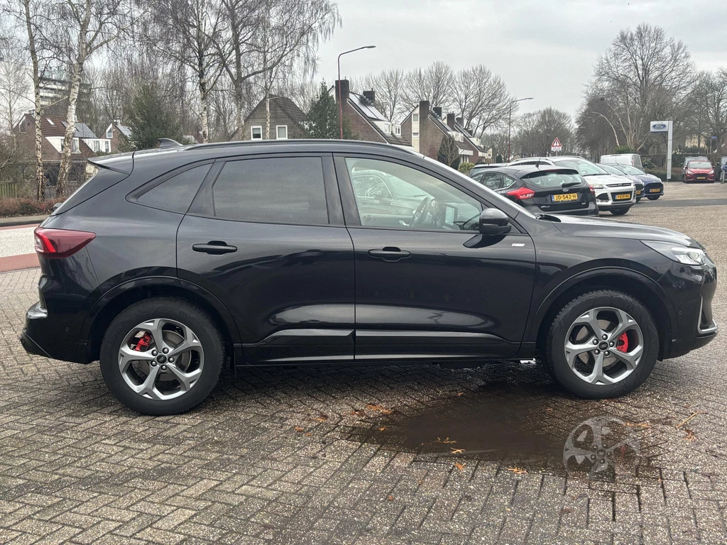 Ford Kuga – foto 6