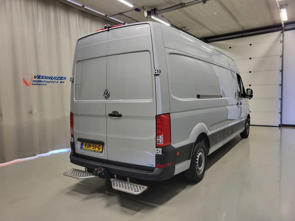 Volkswagen Crafter – foto 5