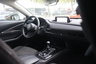 Mazda CX-30 – thumbnail 12