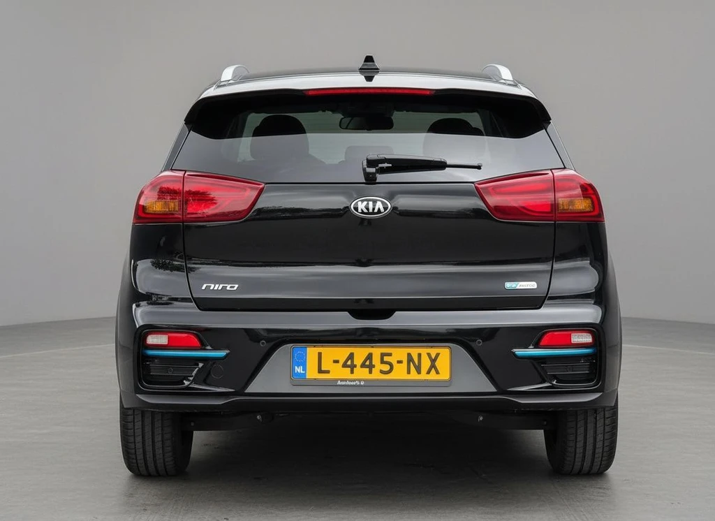 Kia e-Niro – foto 4