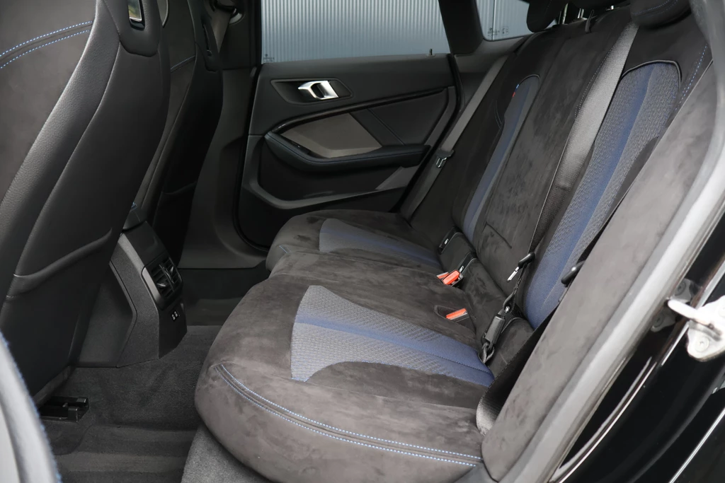 BMW 2 Serie – foto 11
