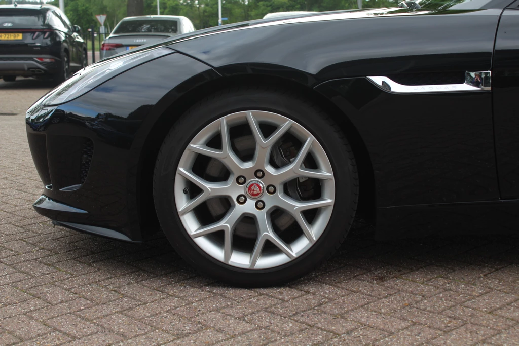 Jaguar F-Type – foto 16
