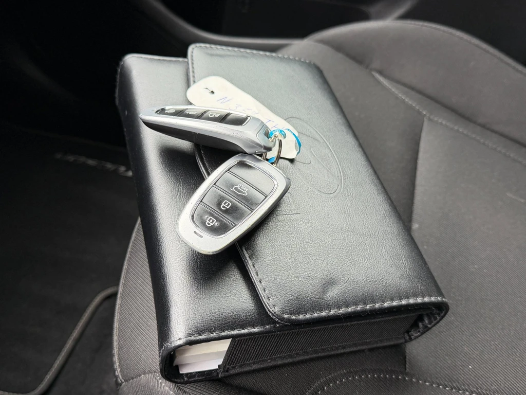 Hyundai Tucson – foto 19