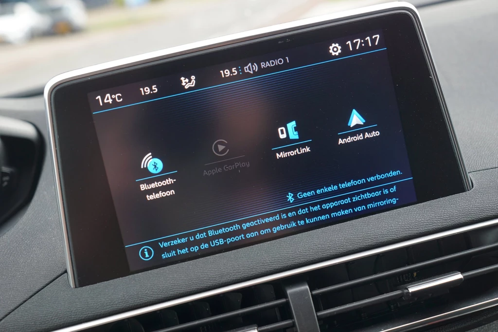 Peugeot 5008 – foto 25