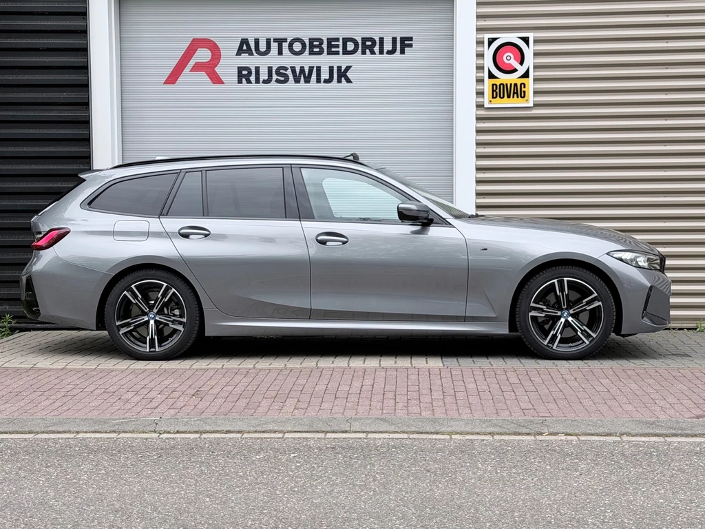 BMW 3 Serie – foto 7