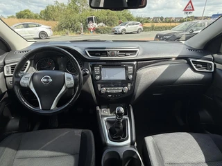 Nissan QASHQAI – thumbnail 12