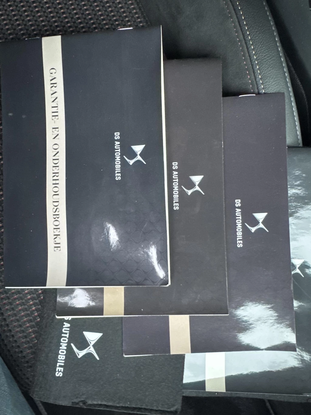 DS DS 3 – foto 44