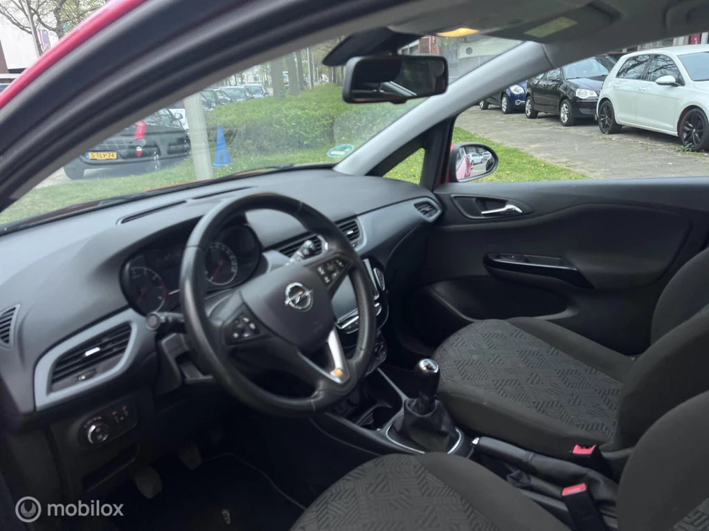 Opel Corsa – foto 18