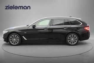 BMW 5 Serie – thumbnail 2