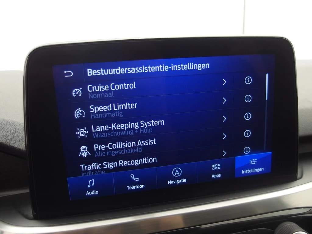 Ford Kuga – foto 16