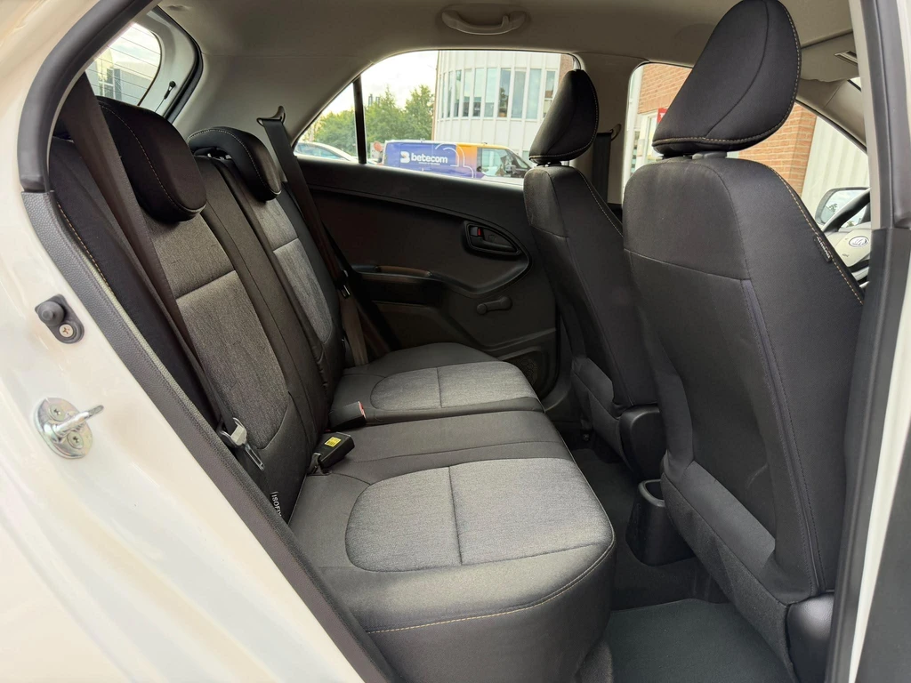 Kia Picanto – foto 22
