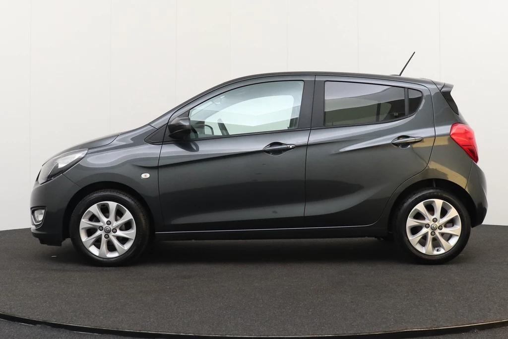 Opel KARL – foto 2