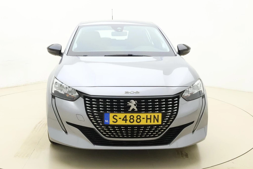 Peugeot 208 – foto 9