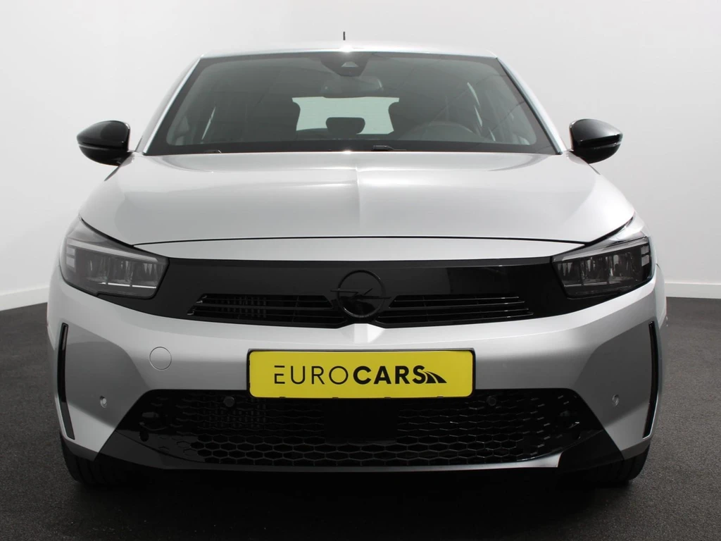 Opel Corsa – foto 10