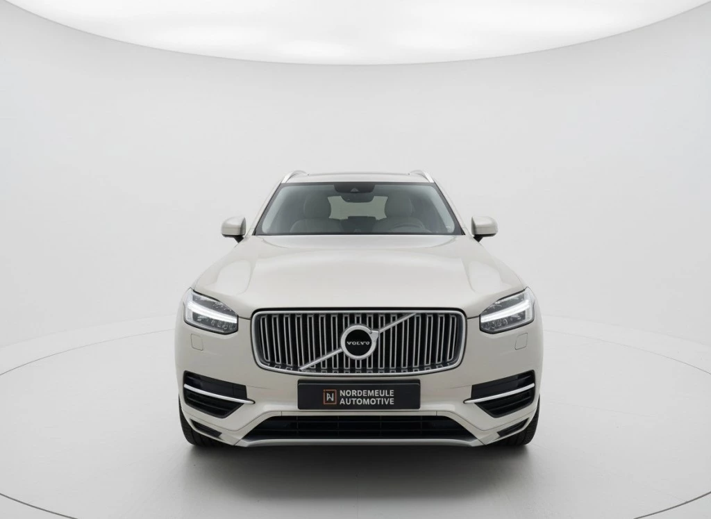 Volvo XC90 – foto 8