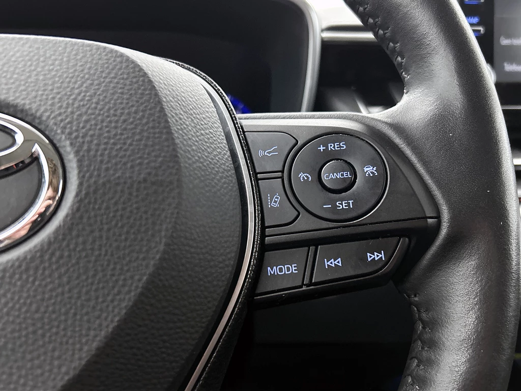 Toyota Corolla – foto 7