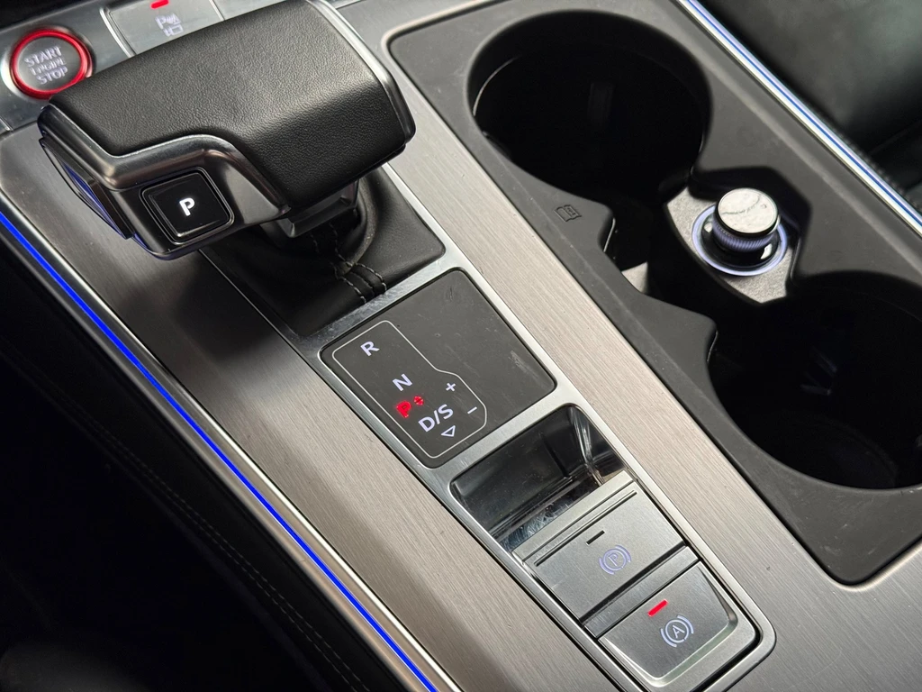 Audi S6 – foto 19