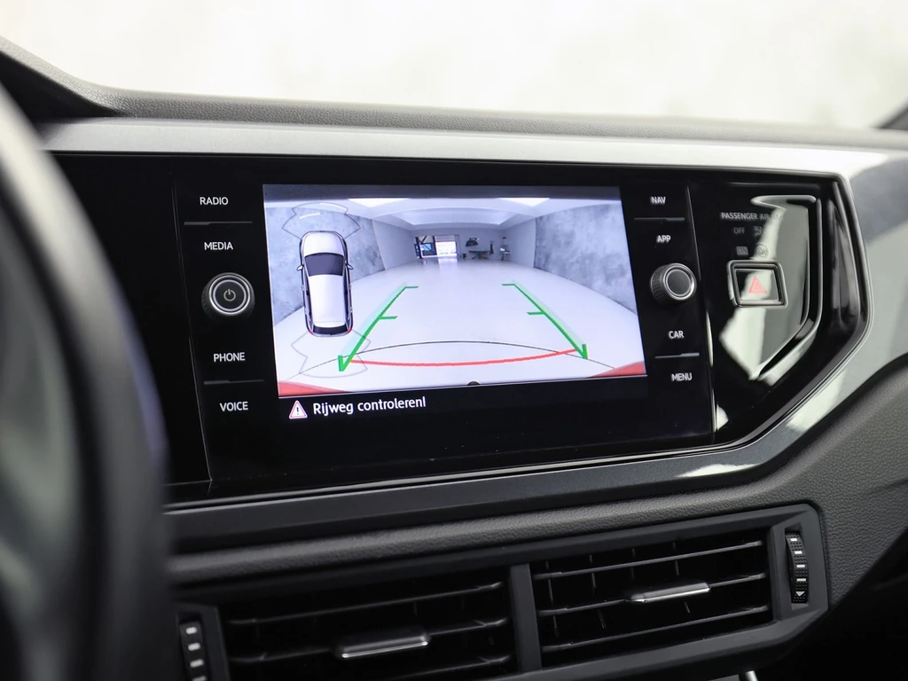 Volkswagen Polo – foto 10