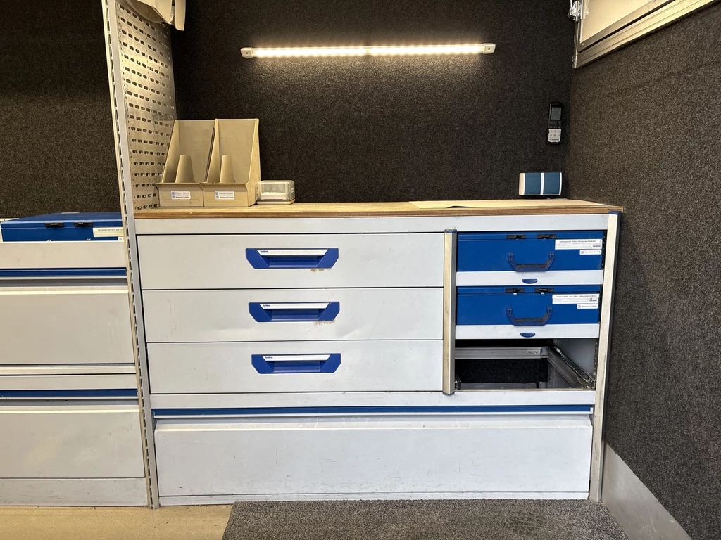 Mercedes-Benz Sprinter – foto 51
