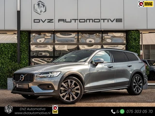 Volvo V60 – thumbnail 1