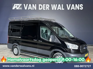 Ford Transit – thumbnail 4