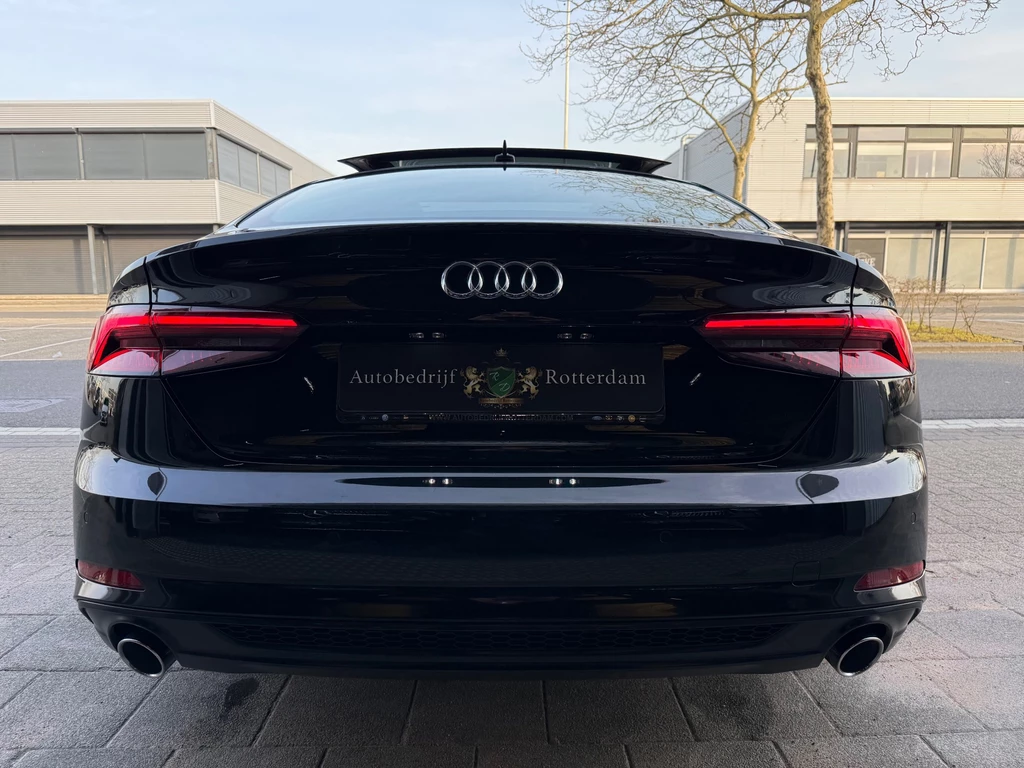 Audi A5 – foto 7