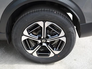 Citroën C3 Aircross – thumbnail 8