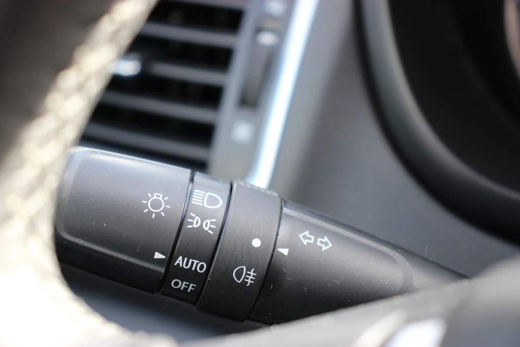 Suzuki S-Cross – foto 32