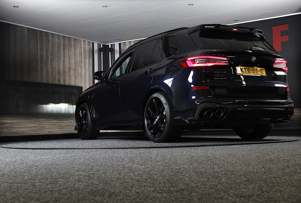 BMW X5 – foto 5