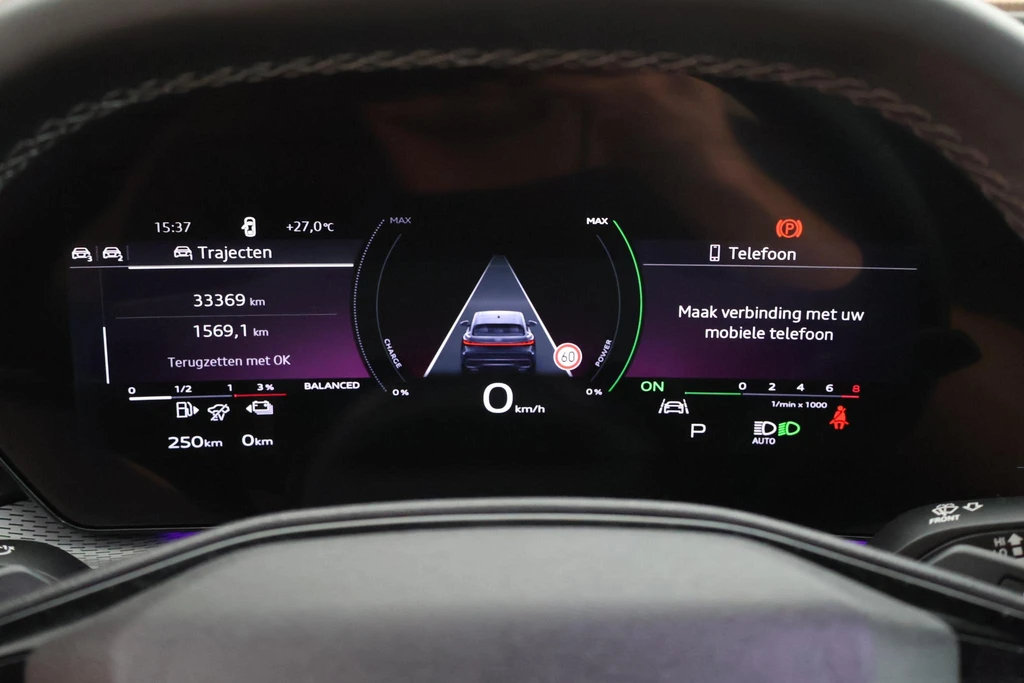 Audi Q5 – foto 36
