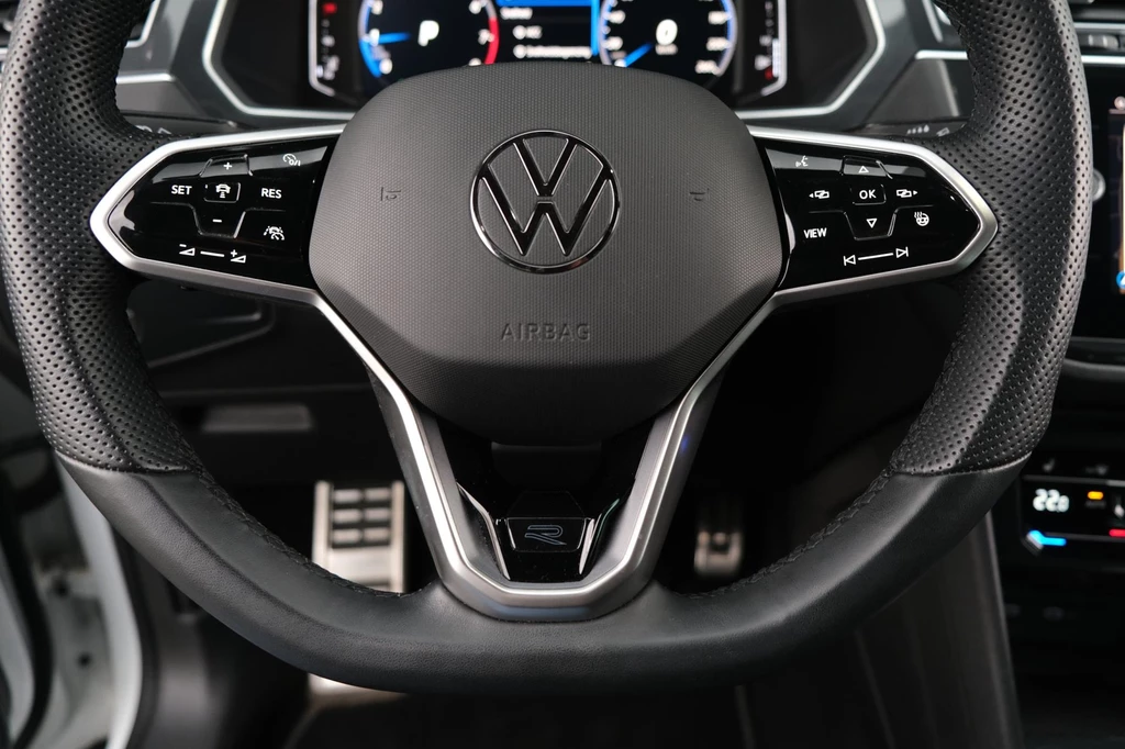 Volkswagen Tiguan – foto 18