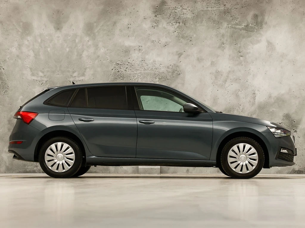 Škoda Scala – foto 6