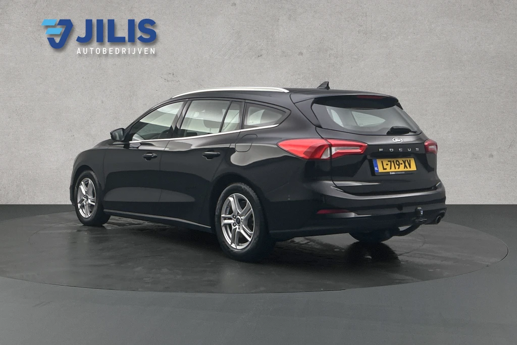 Ford Focus – foto 4
