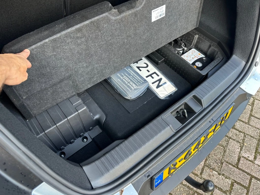 Renault Captur – foto 21