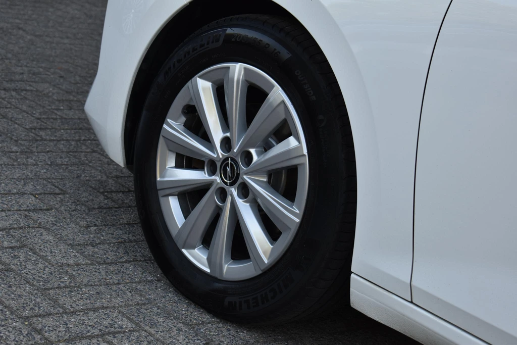 Opel Astra – foto 43