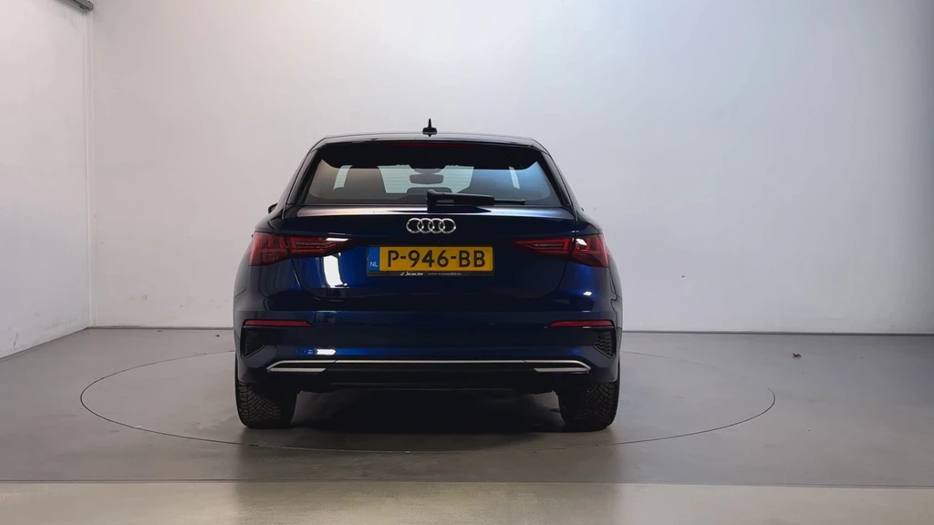 Audi A3 – foto 4