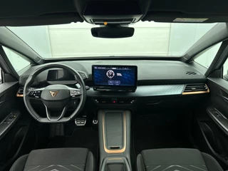 CUPRA Born – thumbnail 23