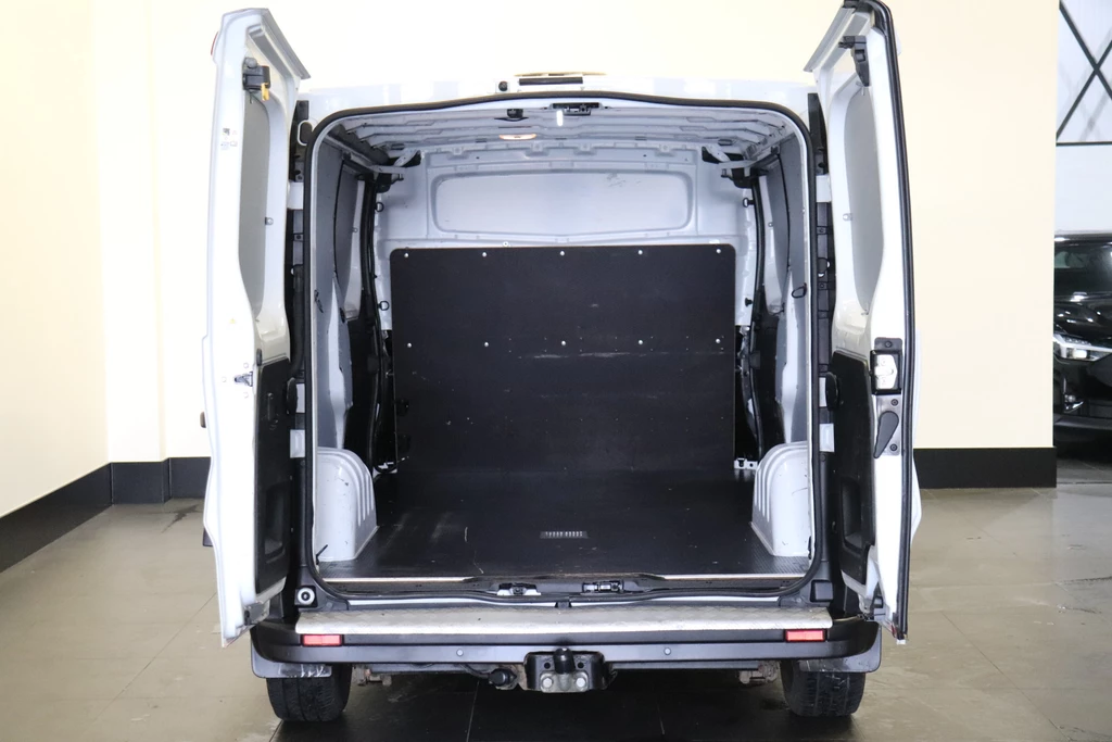 Renault Trafic – foto 10