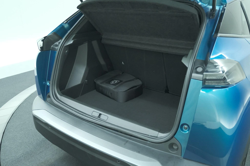 Peugeot e-2008 – foto 17