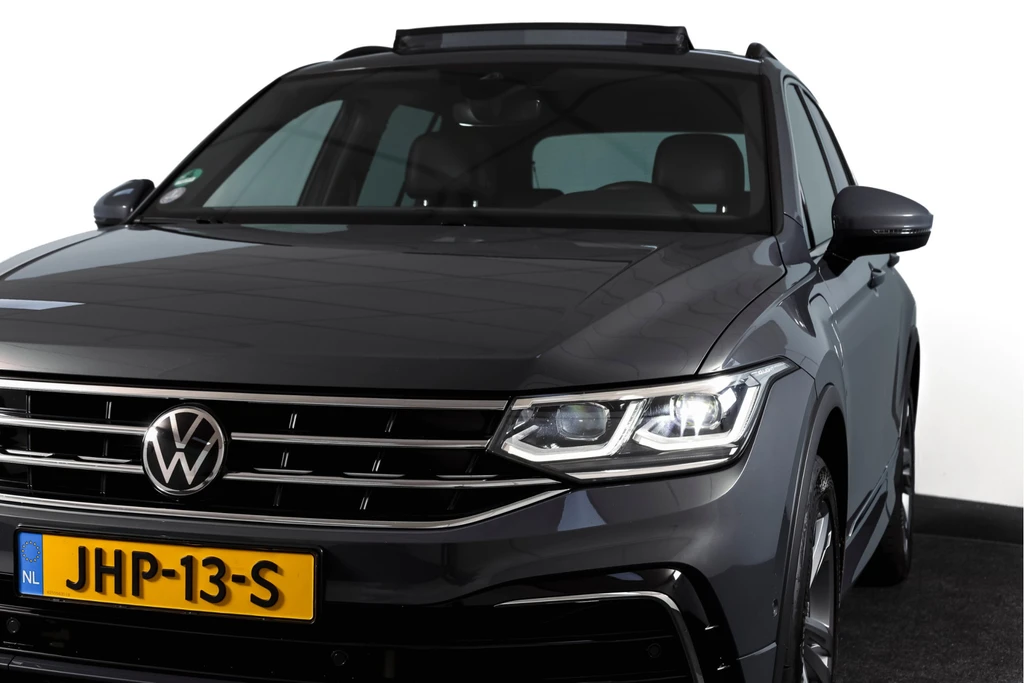Volkswagen Tiguan – foto 3