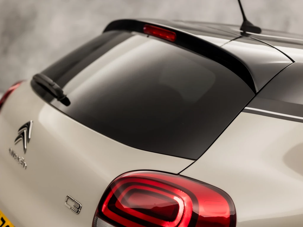 Citroën C3 – foto 31