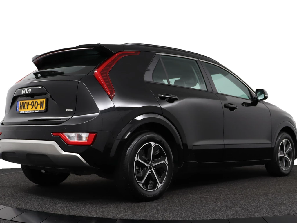 Kia Niro – foto 9