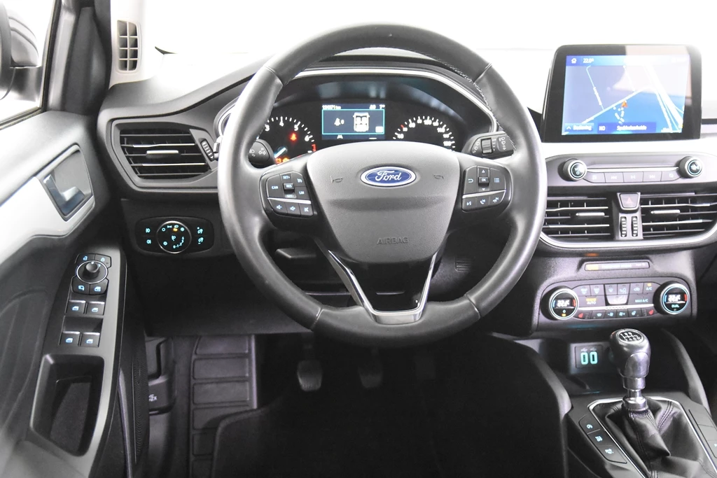Ford Focus – foto 21