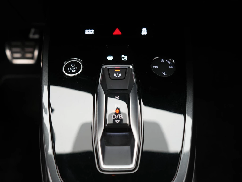 Audi Q4 Sportback e-tron – foto 34