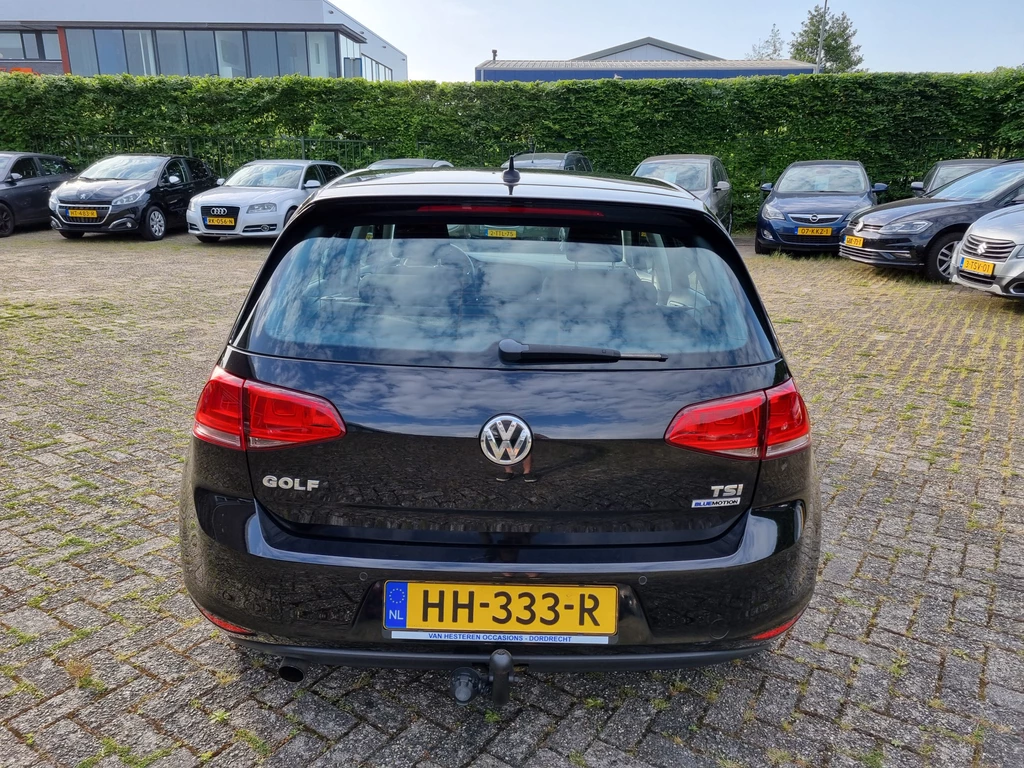 Volkswagen Golf – foto 4