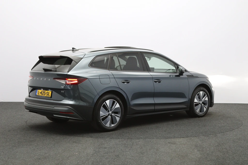 Škoda Enyaq iV – foto 4