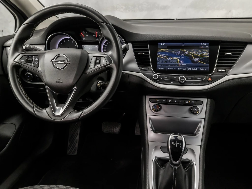 Opel Astra – foto 9