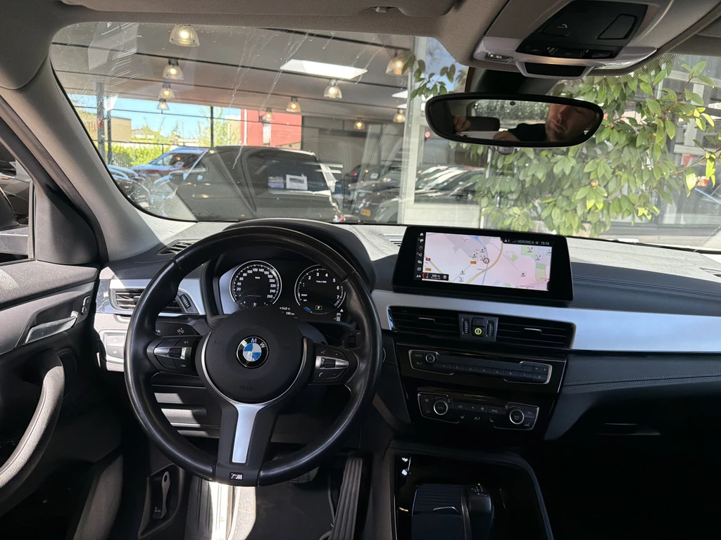 BMW X2 – foto 15